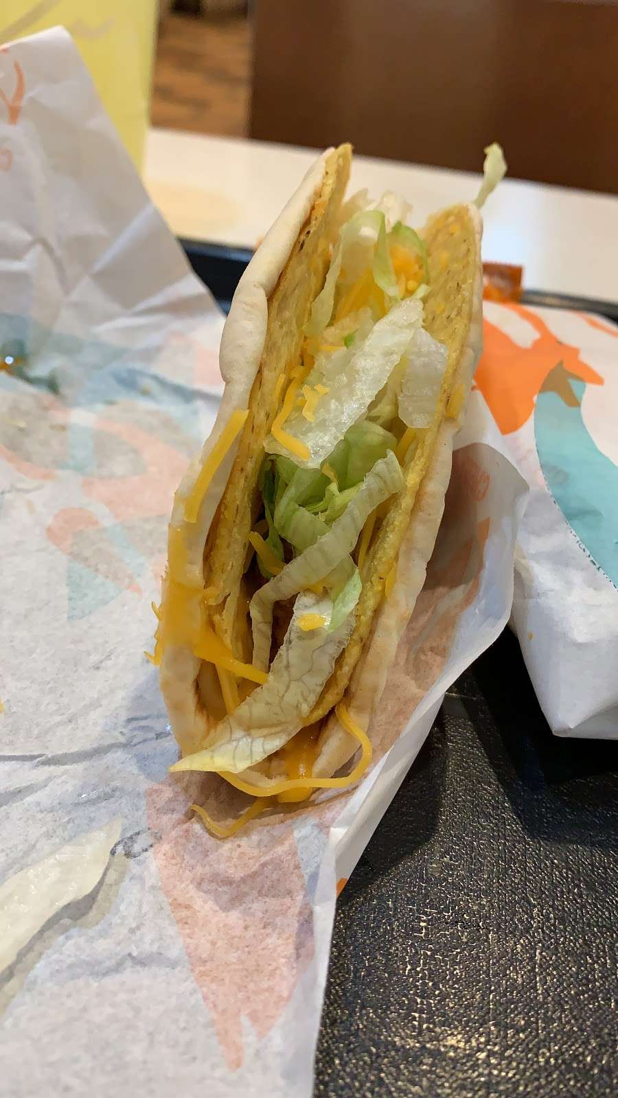 Taco Bell | 2020 Tonnelle Ave, North Bergen, NJ 07047, USA | Phone: (201) 422-9666