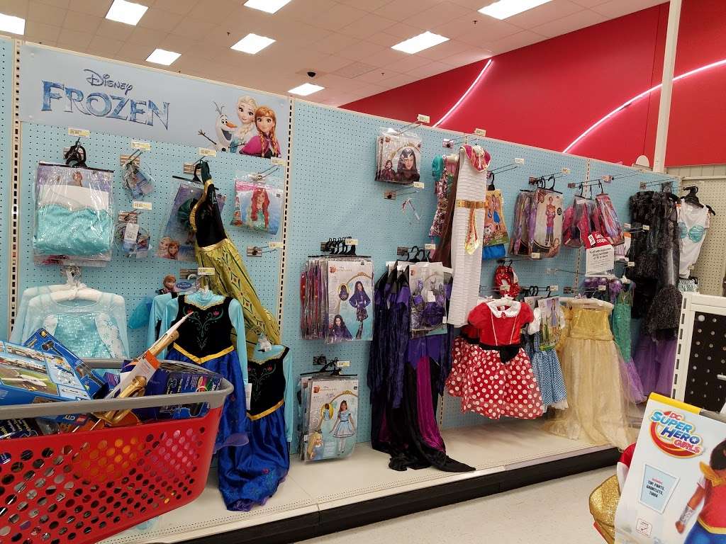 Target | 1188 W Boughton Rd, Bolingbrook, IL 60440, USA | Phone: (630) 378-5544