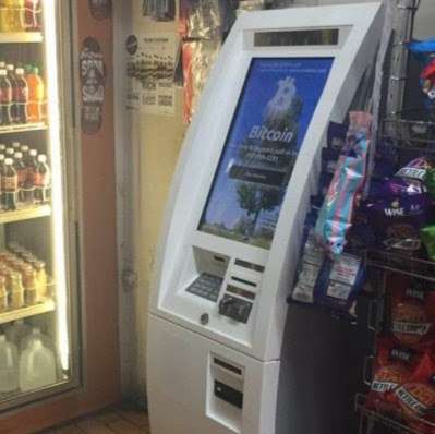 CoinBTM - Bitcoin ATM | 1563 Flatbush Ave, Brooklyn, NY 11210, USA | Phone: (917) 789-5251