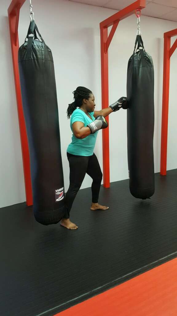 Impact Kickboxing | 9110 Jones Rd #127, Houston, TX 77065, USA | Phone: (713) 501-5019