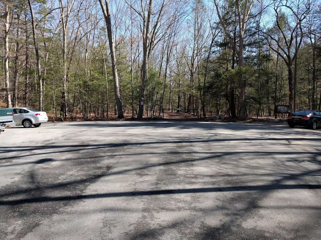 Paugussett State Forest - Parking Lot | 999 Great Quarter Rd, Sandy Hook, CT 06482, USA | Phone: (860) 424-3200