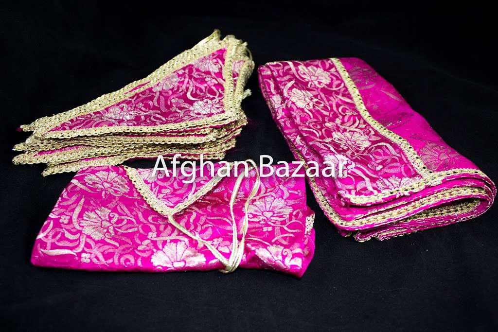 Afghan Bazaar | 37422 Fremont Blvd # A, Fremont, CA 94536, USA | Phone: (510) 791-8447