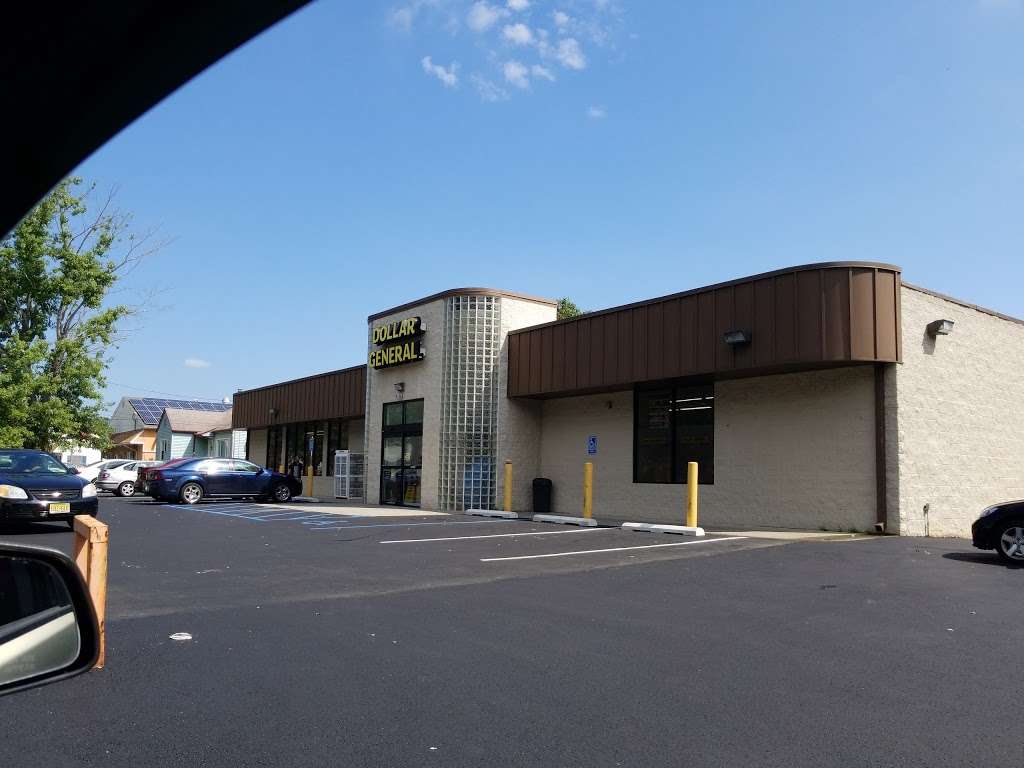 Dollar General | 1131 S 2nd St, Millville, NJ 08332, USA | Phone: (856) 502-7323