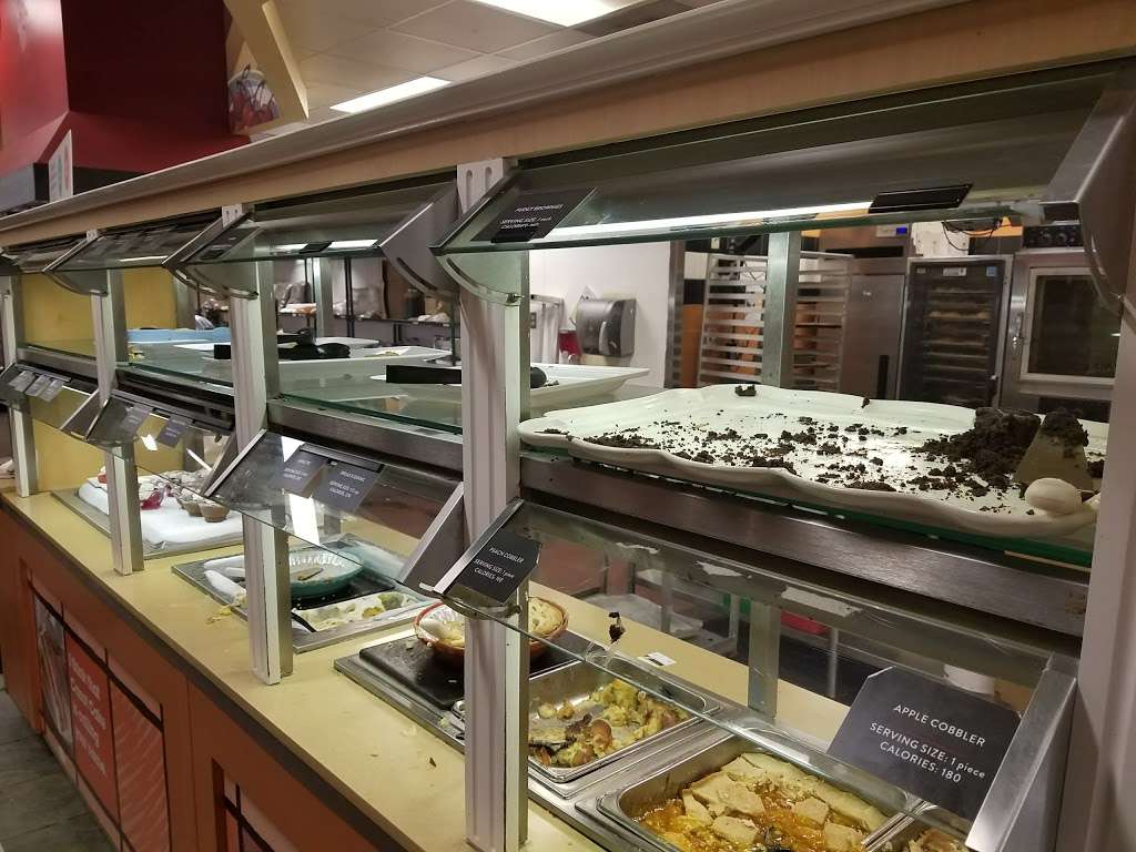 Golden Corral Buffet and Grill | 14010 East Fwy I-10, Houston, TX 77015, USA | Phone: (713) 450-1824