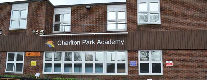 Charlton Park Academy | Charlton Park Rd, London SE7 8HX, UK | Phone: 020 8249 6844