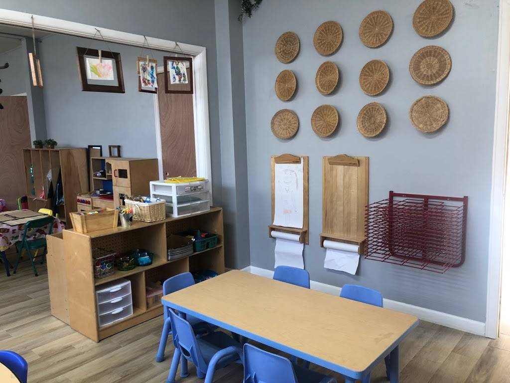 Denver Korean Playschool 덴버 한국어 놀이학교 | 1495 S University Blvd, Denver, CO 80210, USA | Phone: (303) 589-4857