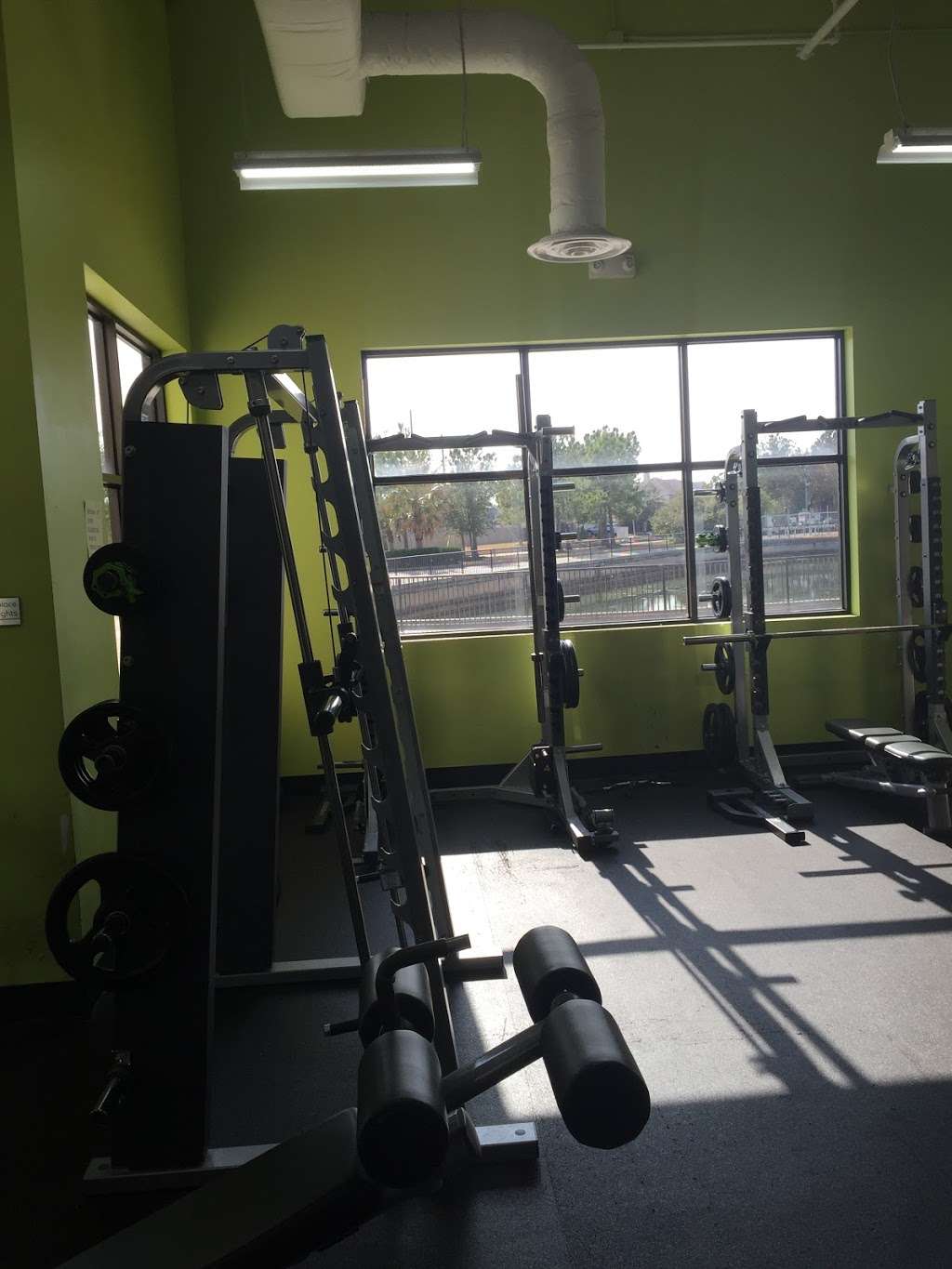 Anytime Fitness | 20631 Kuykendahl Rd #150, Spring, TX 77379, USA | Phone: (832) 843-6437