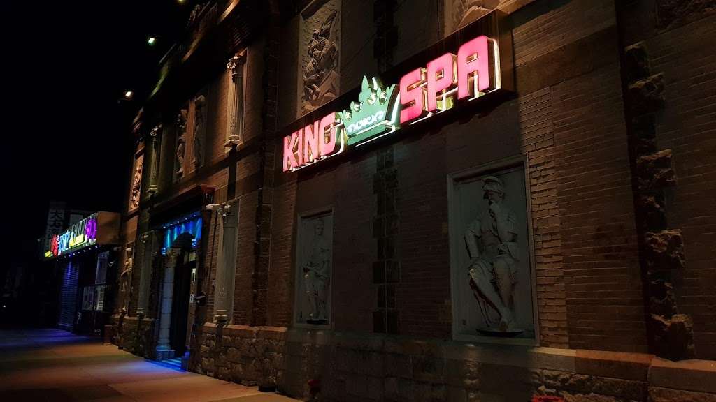 Kings Spa | 943-947 61st St, Brooklyn, NY 11219, USA | Phone: (718) 435-6888