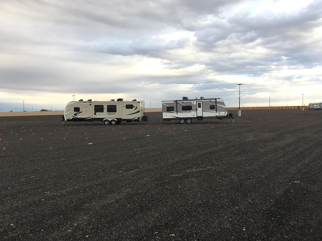 Front Range RV Storage, LLC | 2121 Manilla Rd, Bennett, CO 80102, USA | Phone: (303) 644-5800