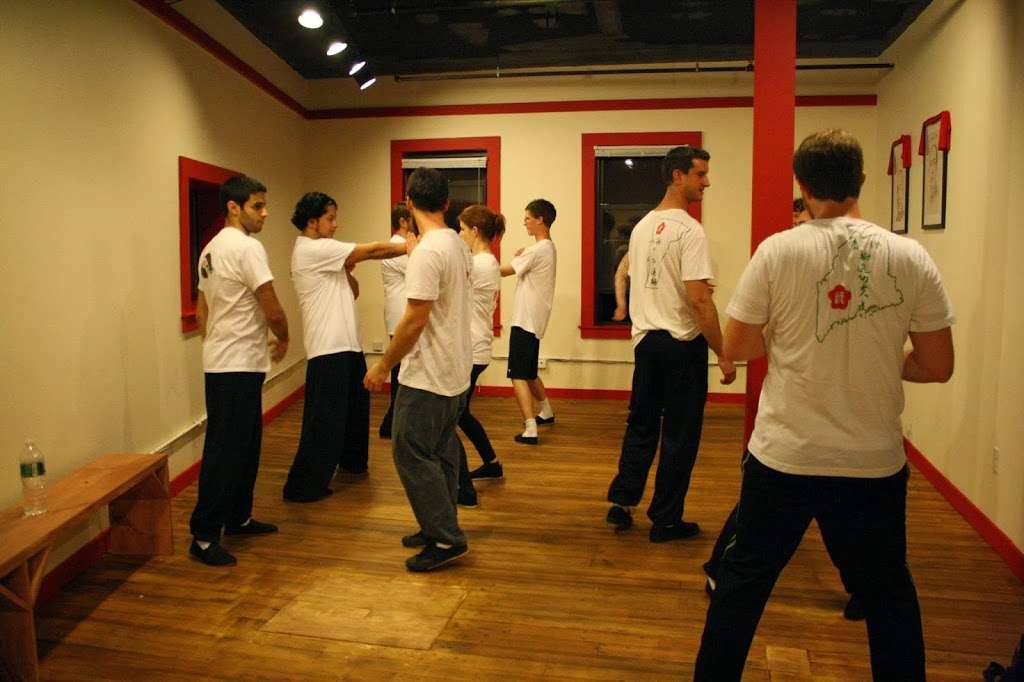 Boston Kung Fu | 1 Braintree St, Allston, MA 02134, USA | Phone: (617) 396-7090