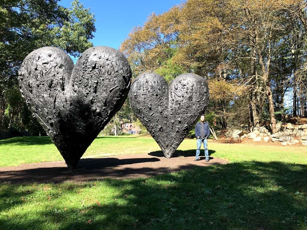 deCordova Sculpture Park and Museum | 51 Sandy Pond Rd, Lincoln, MA 01773, USA | Phone: (781) 259-8355