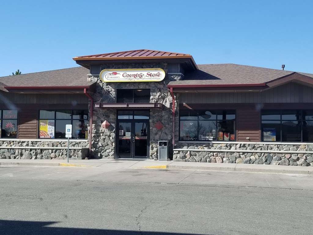 ATM (Schraders Country Store) | 7600 Westgate Dr, Windsor, CO 80550, USA