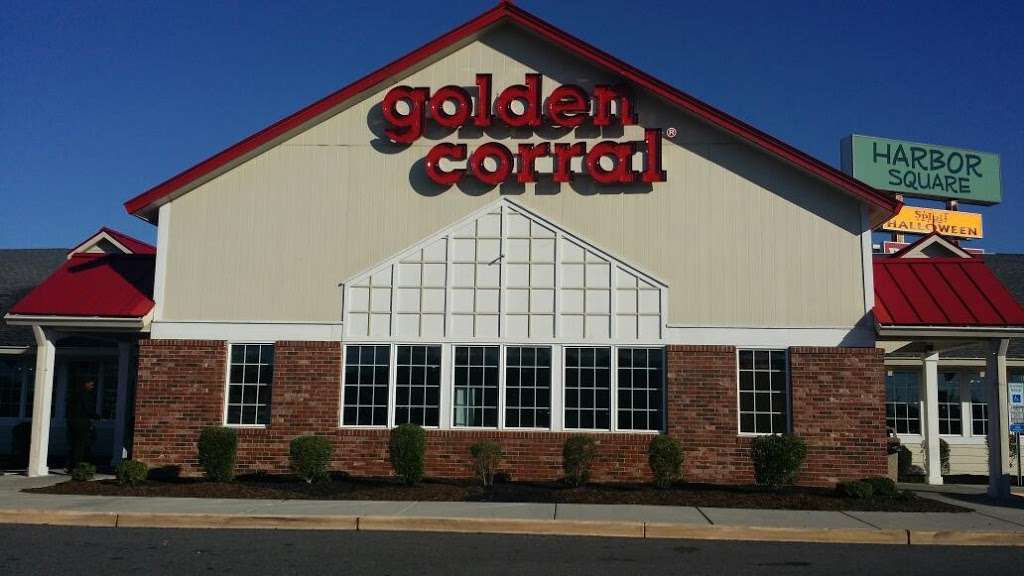 Golden Corral Buffet and Grill | 6725 E Black Horse Pike, Egg Harbor Township, NJ 08234, USA | Phone: (609) 272-8171