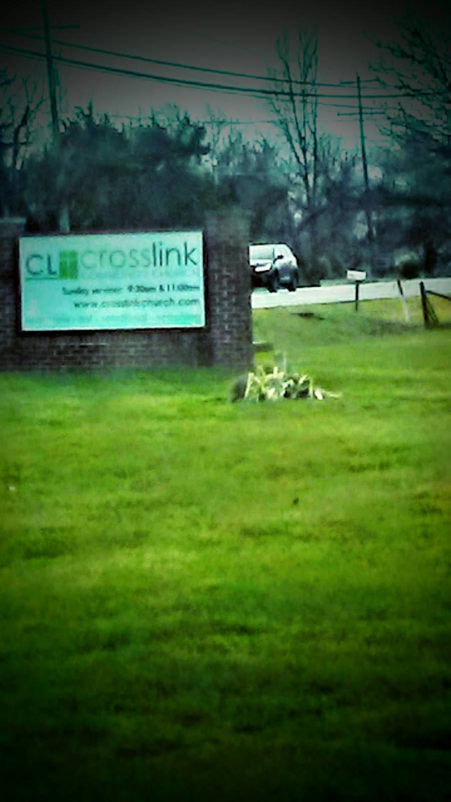CrossLink Community Church | 4747 Harrisburg Pike, Grove City, OH 43123, USA | Phone: (614) 907-6306