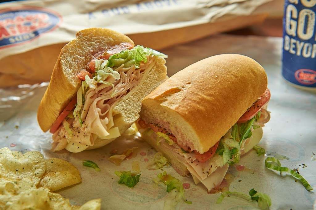 Jersey Mikes Subs | 1000 Morris Ave, Union, NJ 07083, USA | Phone: (732) 223-4044