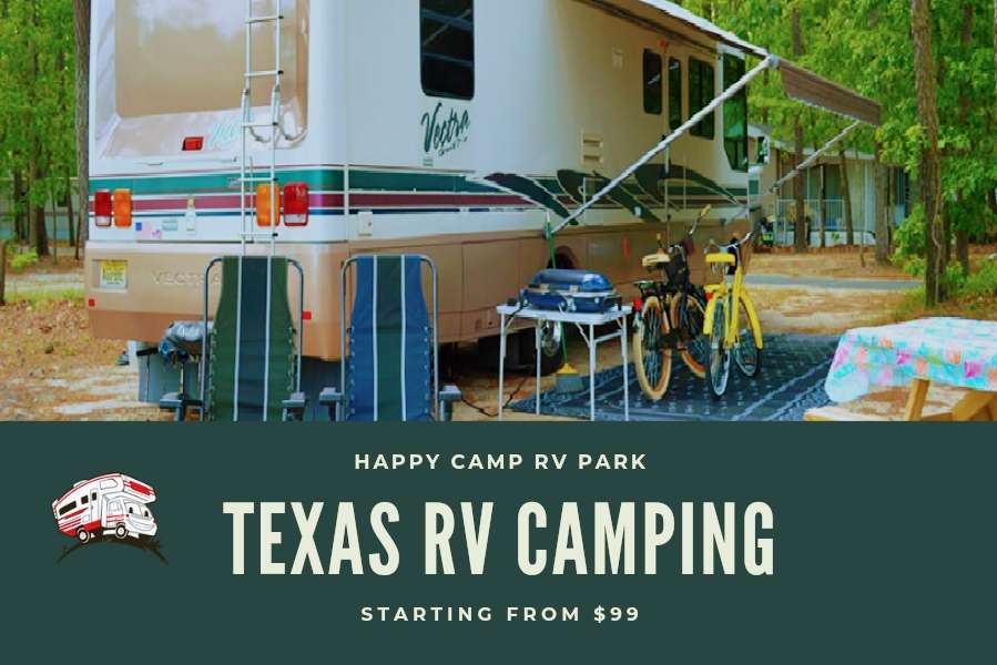 Happy Camp RV Park-Campground Hookups|Freeport tx|Clute|Lake Jac | 14095 TX-288 Business, Angleton, TX 77515, USA | Phone: (979) 849-5740