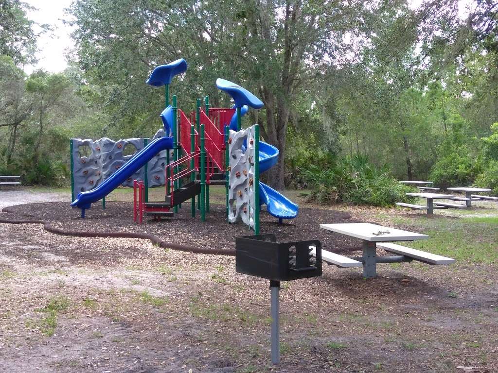 Narcoossee Community Park | 5354 Rambling Rd, St Cloud, FL 34771, USA | Phone: (407) 891-1288