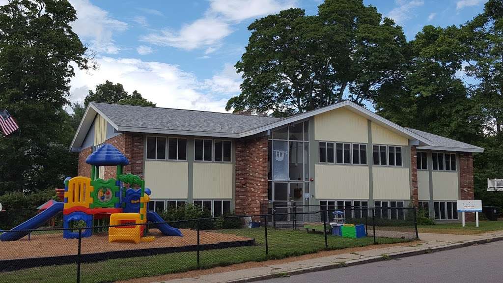 Mariposa Child Care Center, Inc. | 3223, 61 Fairview St, Dedham, MA 02026, USA | Phone: (877) 421-9382