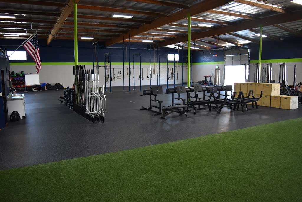 Winning Edge Fitness | 9725 Variel Ave, Chatsworth, CA 91311, USA | Phone: (818) 321-2936