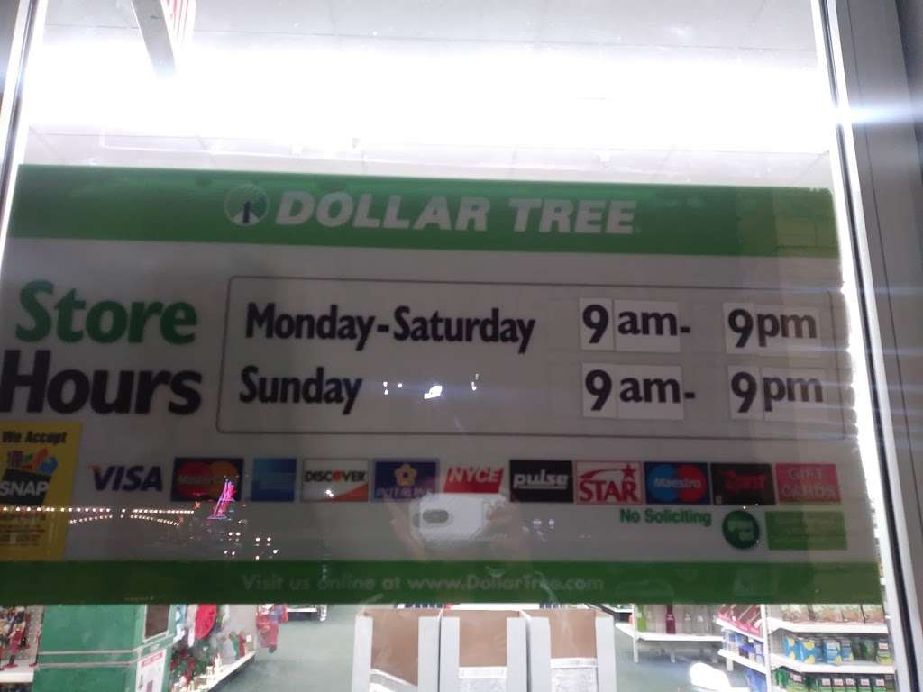 Dollar Tree | 745 Ventura St, Fillmore, CA 93015, USA | Phone: (805) 524-4592