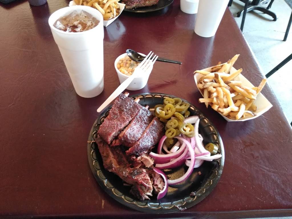 Jambos Original BBQ Shack | 5460 FM1187, Burleson, TX 76028, USA | Phone: (817) 478-2277