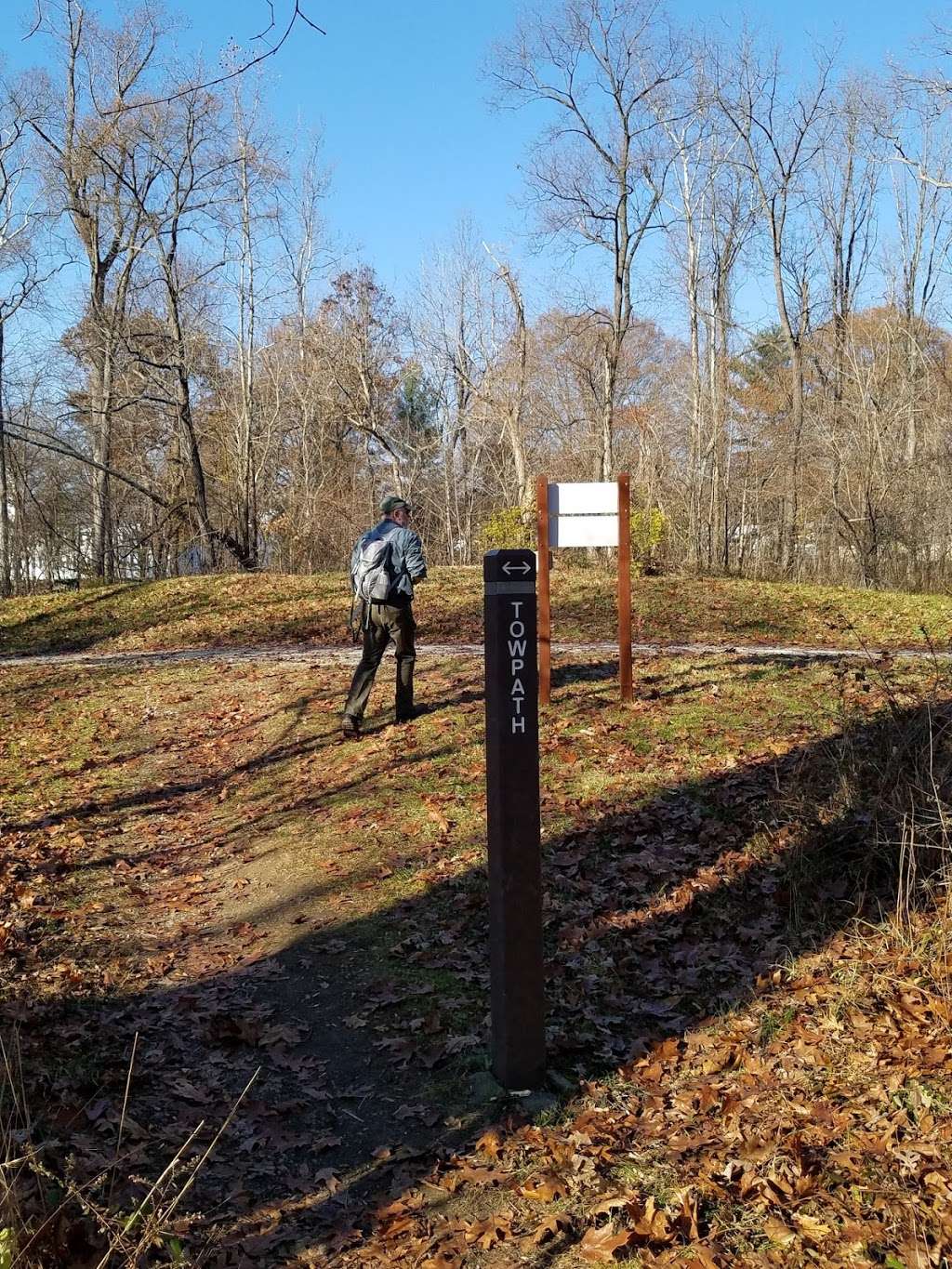 Victory Island Overlook | Billy Goat Trail Section C, Potomac, MD 20854, USA