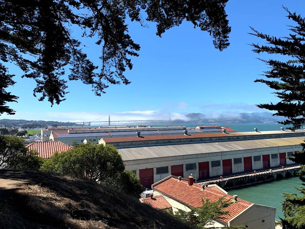 Fort Mason, Golden Gate National Recreation Area | 201 Fort Mason, San Francisco, CA 94109, USA | Phone: (415) 561-4700