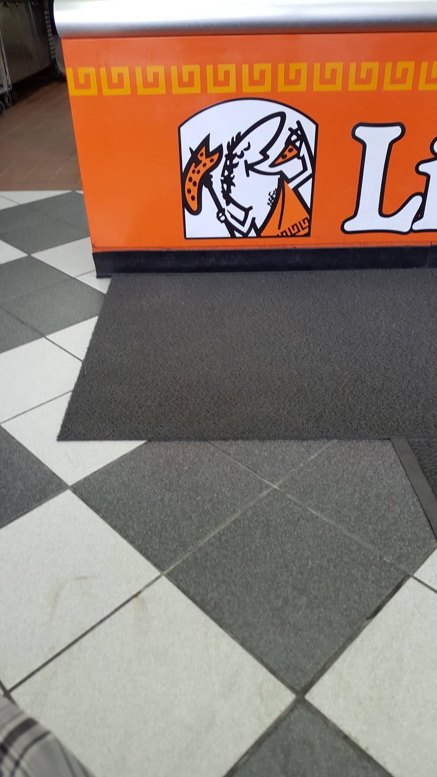 Little Caesars Pizza | 2552 E Chapman Ave, Orange, CA 92869, USA | Phone: (714) 538-8804