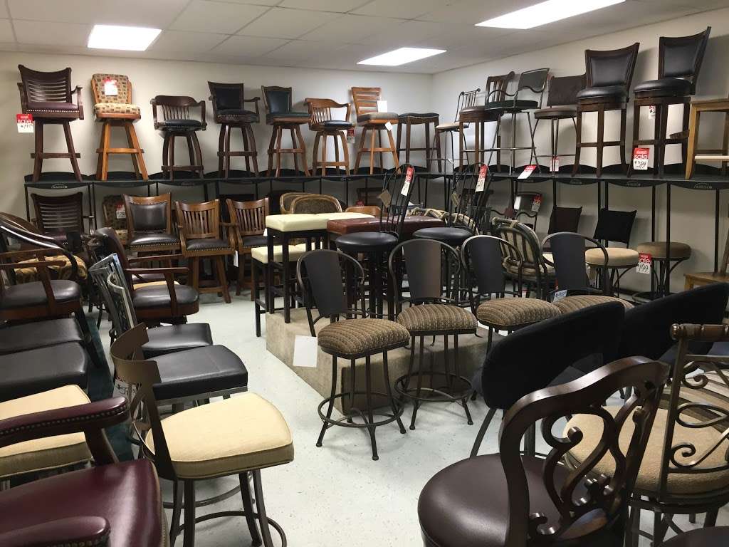 Wagners Furniture Showroom and Warehouse | 50 S Jasmine St, Denver, CO 80224, USA | Phone: (303) 789-4206