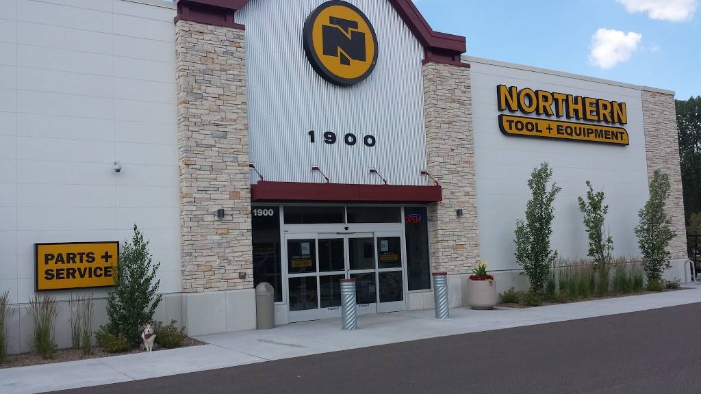 Northern Tool + Equipment | 1900 Buerkle Rd, White Bear Lake, MN 55110, USA | Phone: (651) 762-0505