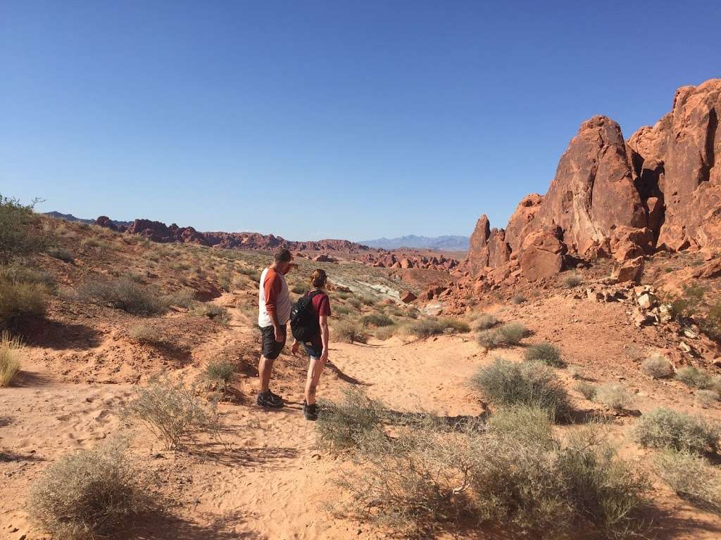 Las Vegas Hiking Adventures | 4321 Robins Ridge Dr, Las Vegas, NV 89129, USA | Phone: (702) 274-5150