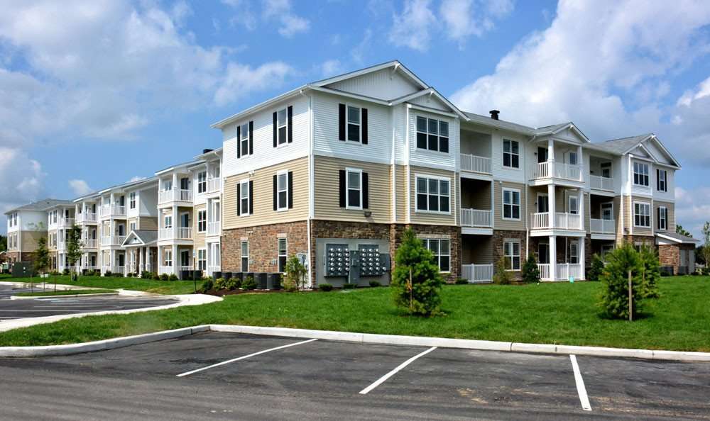 The Apartments of Addison Court | 416 E N Pointe Dr, Salisbury, MD 21804, USA | Phone: (443) 944-0409