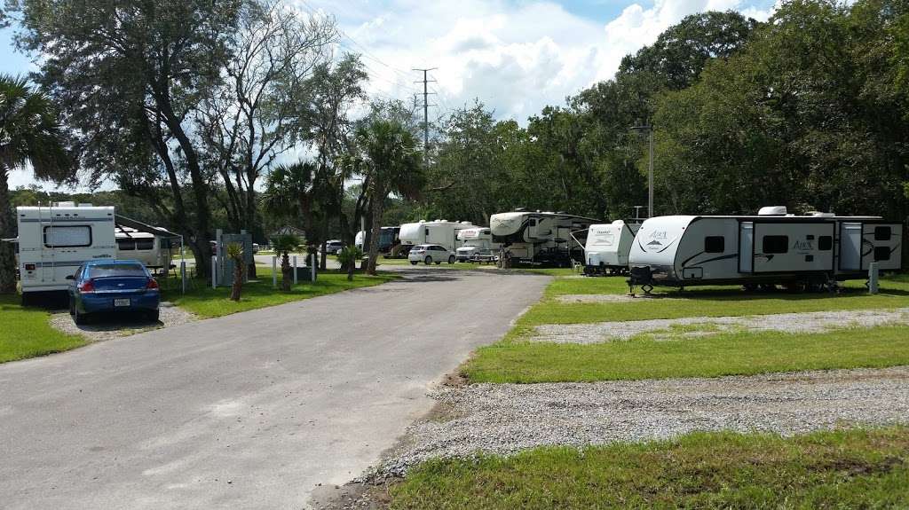 DeLand / St. Johns River KOA | 2999 State Road 44 West, DeLand, FL 32720, USA | Phone: (386) 736-6601