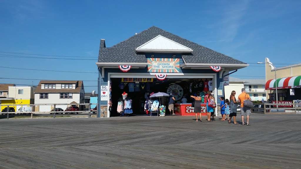 Jimmys Breakfast | 15 Lincoln Ave, Seaside Heights, NJ 08751, USA | Phone: (732) 604-2899