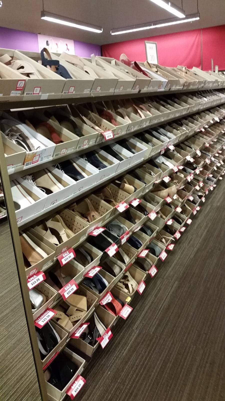 Clarks Bostonian Outlet | 2950 W Interstate 20, Suite460, Suite 460, Grand Prairie, TX 75052, USA | Phone: (972) 606-6720