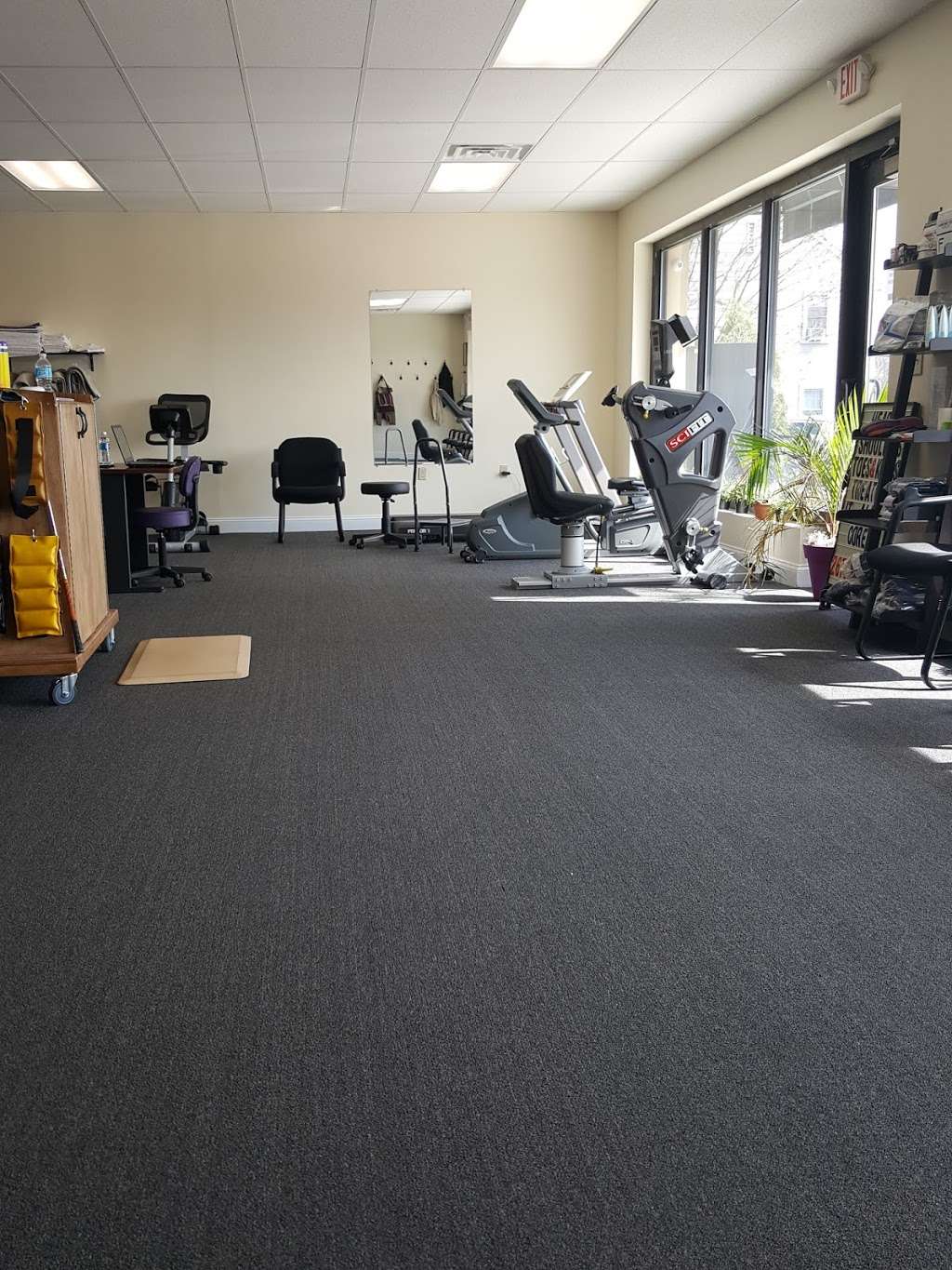 CORE 3 Physical Therapy | 1691 Bethlehem Pike, Hatfield, PA 19440, USA | Phone: (267) 308-5330