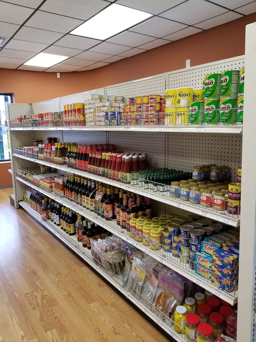 Fil-Am Sari Sari Store | 285 NY-211, Middletown, NY 10940, USA | Phone: (845) 775-4379