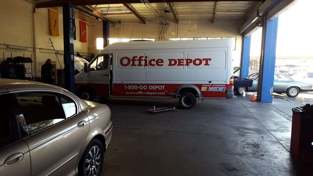 Fix My Sprinter - Service and Repair | 17120 S Figueroa St Unit A, Gardena, CA 90248, USA | Phone: (310) 324-4004