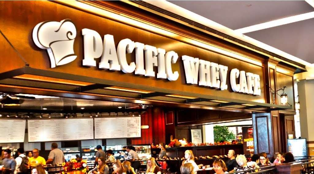 Pacific Whey Cafe | 2622 San Miguel Dr, Newport Beach, CA 92660, USA | Phone: (949) 205-1099