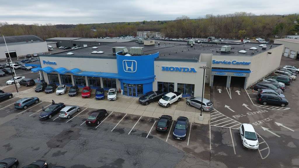 Prime Honda - Boston | 1575 VFW Pkwy, West Roxbury, MA 02132, USA | Phone: (617) 469-7100