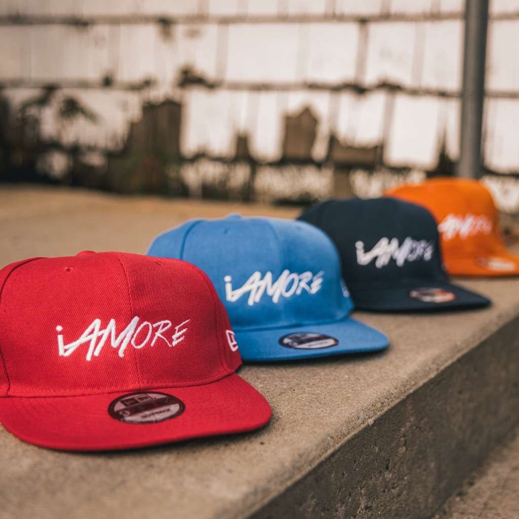 iAMore Apparel | 320 S Main St, Haverhill, MA 01835, USA | Phone: (978) 872-1574