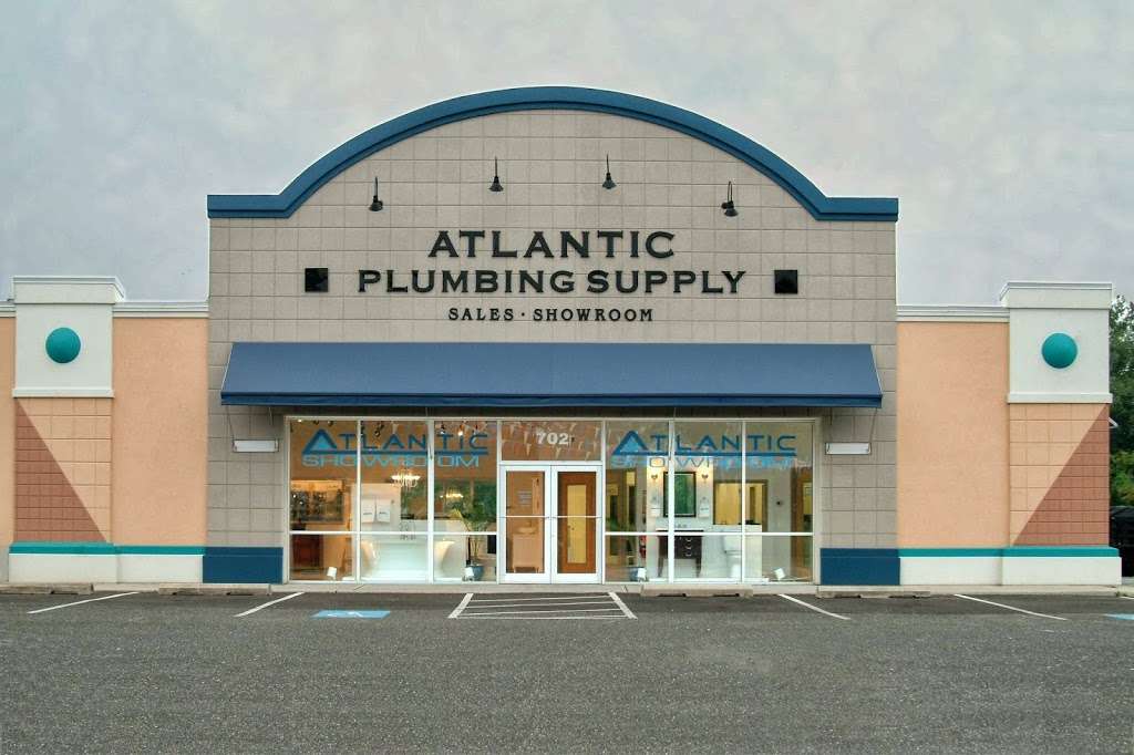 Atlantic Plumbing Supply | 2810 NJ-37, Toms River, NJ 08753, USA | Phone: (732) 929-0400