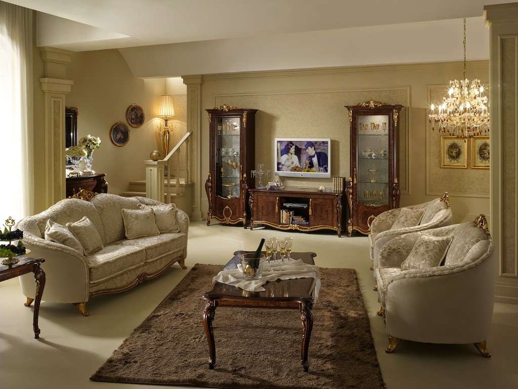 French Furniture Orlando, LLC | 901 Central Florida Parkway Unit A6, Orlando, FL 32824, USA | Phone: (407) 270-1111