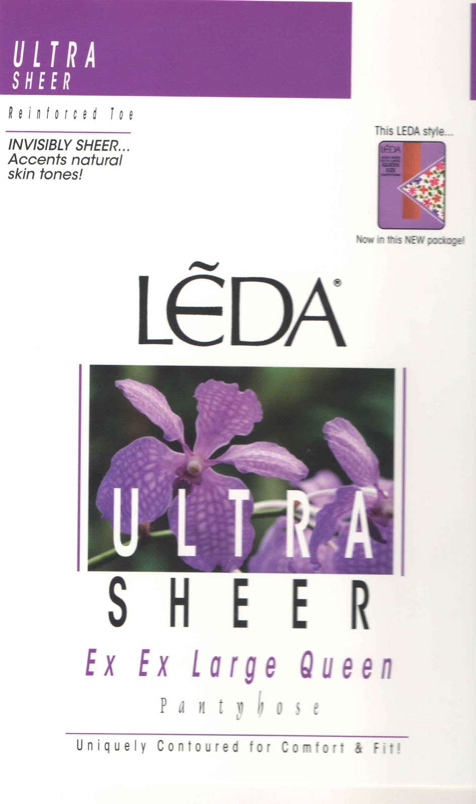 Leda Hosiery | 2460 Dundee Rd Suite #81, Northbrook, IL 60062, USA | Phone: (847) 509-0980