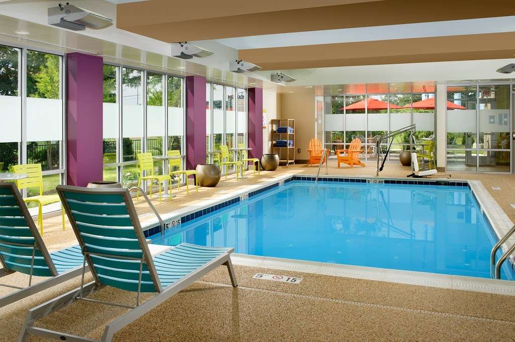 Home2 Suites by Hilton Arundel Mills BWI Airport | 7545 Teague Rd, Hanover, MD 21076, USA | Phone: (410) 684-2003