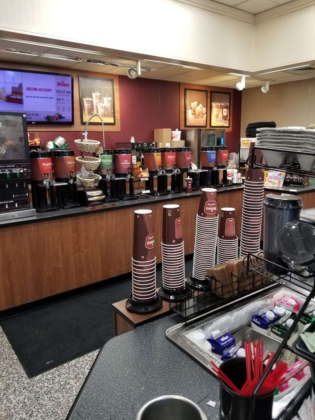 Wawa | 720 S Church St, Mt Laurel Township, NJ 08054, USA | Phone: (856) 234-9624