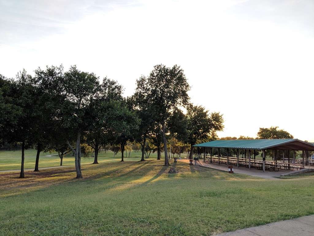 Breckinridge Park South Pavilions | Richardson, TX 75082, USA | Phone: (972) 744-7881