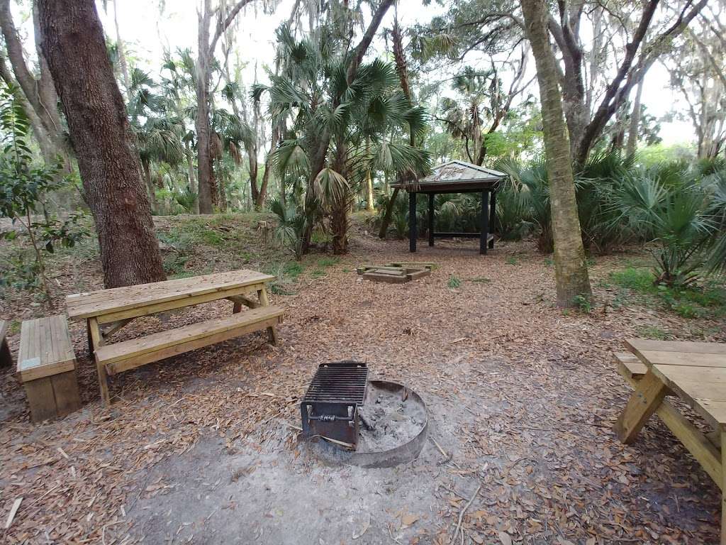 Black Bear Campsite / Shelter | Sanford, FL 32771, USA | Phone: (407) 665-2180