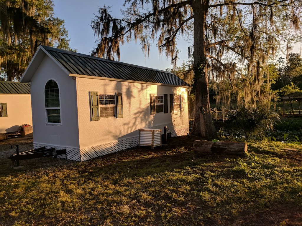 Black Bass Fishing Resort | 10402 County Rd 44, Leesburg, FL 34788, USA | Phone: (352) 314-2123