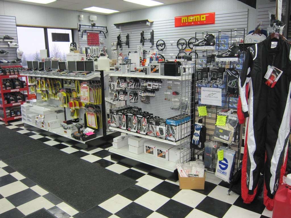 Stable Energies Motorsports | 175 Passaic St, Garfield, NJ 07026, USA | Phone: (973) 773-3177